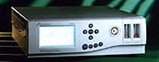 ISA: Xentra 4000 Series Analyzers ISA: Xentra 4000 Series Analyzers