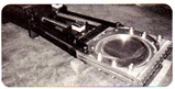 ISA: The Big Knife valves ISA: The Big Knife valves