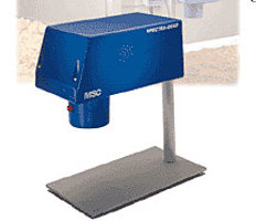 NIR Moisture and Constituent Analyzers