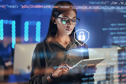 data analysis safety, software overlay, cyber security coding-GettyImages-1552877787