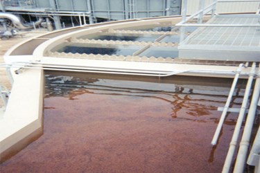 DensaDeg Clarifier/Thickener DensaDeg Clarifier/Thickener