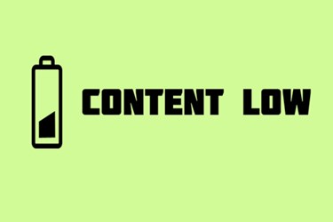 contentlow contentlow