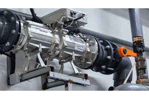 Safeguarding Pool Water Quality With Advanced HOD™ UV: Hashmonaim Country Club swimming-pools-country-club