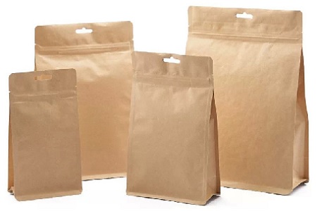 Why Consider Flexible Packaging For Your Food Products