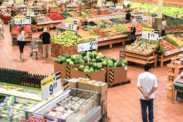 Solutions For Food Retailers Solutions For Food Retailers