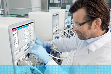 Eppendorf - SciVario