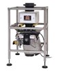Vertical Reject Metal Detector System Vertical Reject Metal Detector System