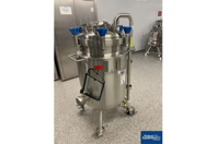 200 Liter Pure-Flo Precision Reactor