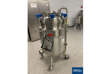 200 Liter Pure-Flo Precision Reactor 200 Liter Pure-Flo Precision Reactor