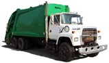 1996 Ford LNT8000 1996 Ford LNT8000