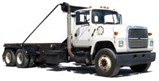 1997 Ford L9000 1997 Ford L9000