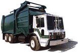 (2) 1995 Mack MR690s (2) 1995 Mack MR690s