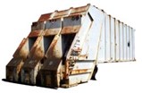 1993 G&H Rear Loader 1993 G&H Rear Loader