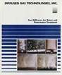 Gas Diffuser Brochure Gas Diffuser Brochure