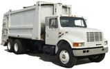 1995 IHC 4900 1995 IHC 4900