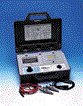 HT-2060 5 kV Insulation Tester HT-2060 5 kV Insulation Tester