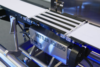 Mettler-Toledo - Pack Expo 2021 FlashCell