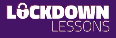 lockdown lessons lockdown lessons