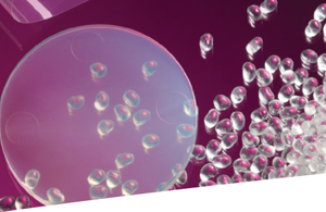 PurSil® Thermoplastic Silicone Polyether Polyurethane (TSPU) Capture2