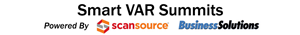 Smart Var Healthcare Summit
