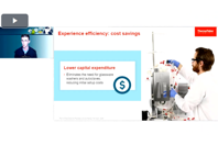 Thermo Fisher - biobased webinar