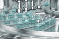 Overcoming Challenges In Cell And Gene Therapy Containment GettyImages-1368429013-vial