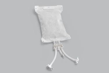 Flexible Freeze Containers Flexible Freeze Containers