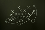 Football playbook_GettyImages-122040763