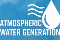 Extracting Water From Air: A Historical And Military Perspective  AMGlauria