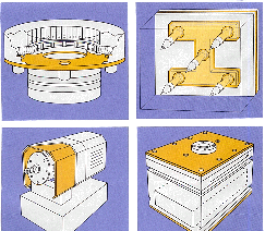 PYROPEL Rigid Insulation