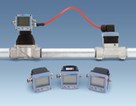 Burkert plug-on PI controllers for level, flow, temperature, and pressure Burkert plug-on PI controllers for level, flow, temperature, and pressure