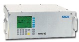Extractive Analyzers & Systems - GME 60 family