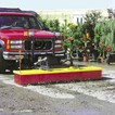 Broomer™ Sweeper Broomer™ Sweeper
