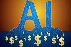 AI making money-GettyImages-2271467935