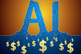 AI making money-GettyImages-2271467935