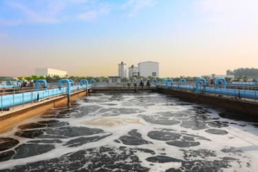 Activated Sludge & BNR - Sustainable Infrastructure Solutions