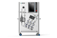 Automated, Single-Use System For Clinical And Commercial LNP Production NanoAssemblr®