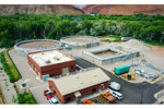 aquasbr treatment plant