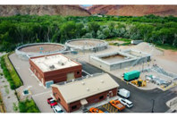 aquasbr treatment plant