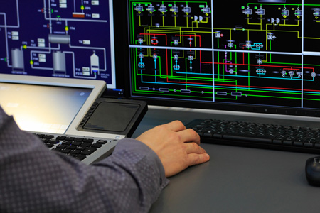 SCADA Skills Fuel Smarter Water Grids