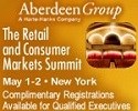Aberdeen's 3rd Annual Retail And Consumer Markets Summit