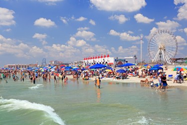Beach Beach