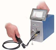 MiniRam™ Portable NIR Raman Spectrometer