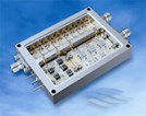 Endwave Announces ALC Log Amplifiers For Radar, EW Applications Endwave Announces ALC Log Amplifiers For Radar, EW Applications