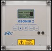 KSONIK&trade; I Short Range Ultrasonic Level Transmitter