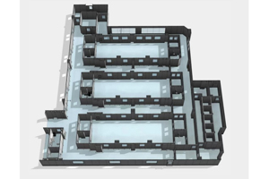 Pre-Designed Pharmaceutical Cleanroom: Express 15K, 8 Months Delivery express15k