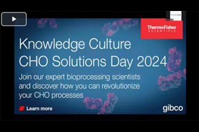 CHO Solutions Day Part 1 CHO Solutions Day Part 1