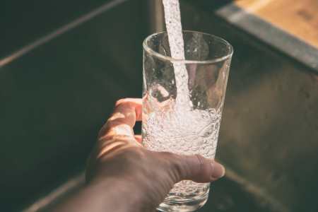 URI Researcher Contributes To Study Confirming Link Between PFAS – 'Forever Chemicals' — In Drinking Water And Weight Gain - Vimarsana News