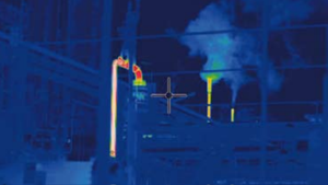 The Long Wave Gas Detection Camera image2