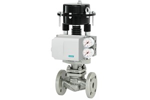 SIPART PS100